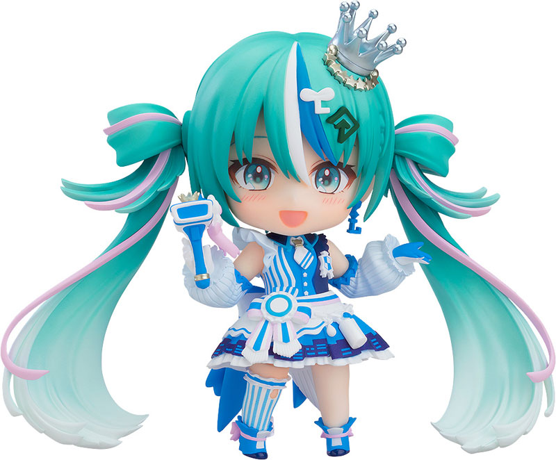AmiAmi [Character & Hobby Shop] | Nendoroid Character Vocal Series