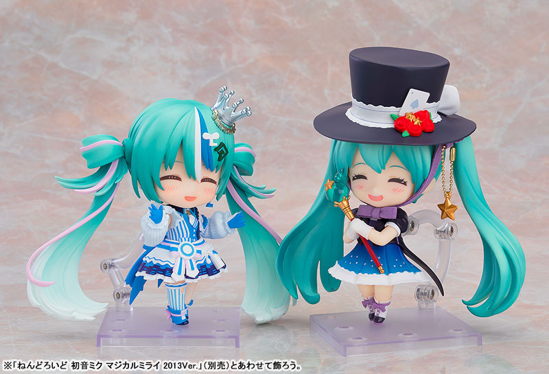 AmiAmi [Character & Hobby Shop] | Nendoroid Character Vocal Series