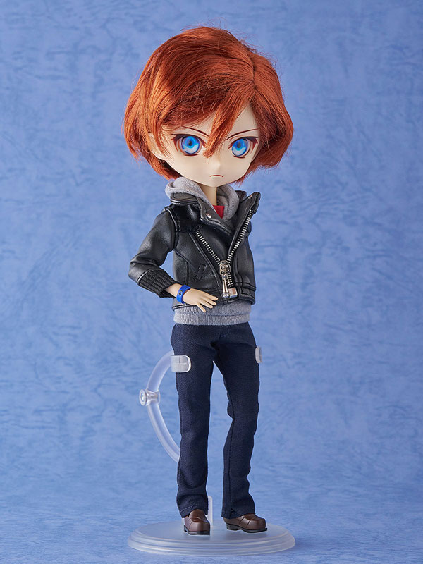メロディドール AmiAmi [Character & Hobby Shop] | Harmonia humming Bungo Stray