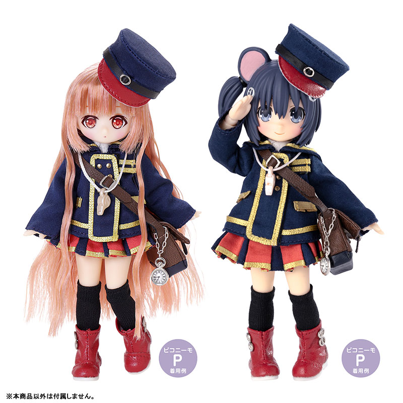 AmiAmi [Character & Hobby Shop] | 1/12 Picco P 