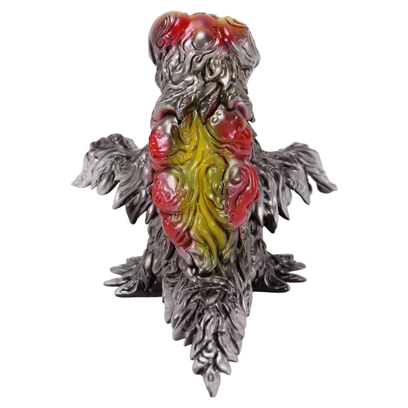 AmiAmi [Character & Hobby Shop] | Middle Size Series Godzilla