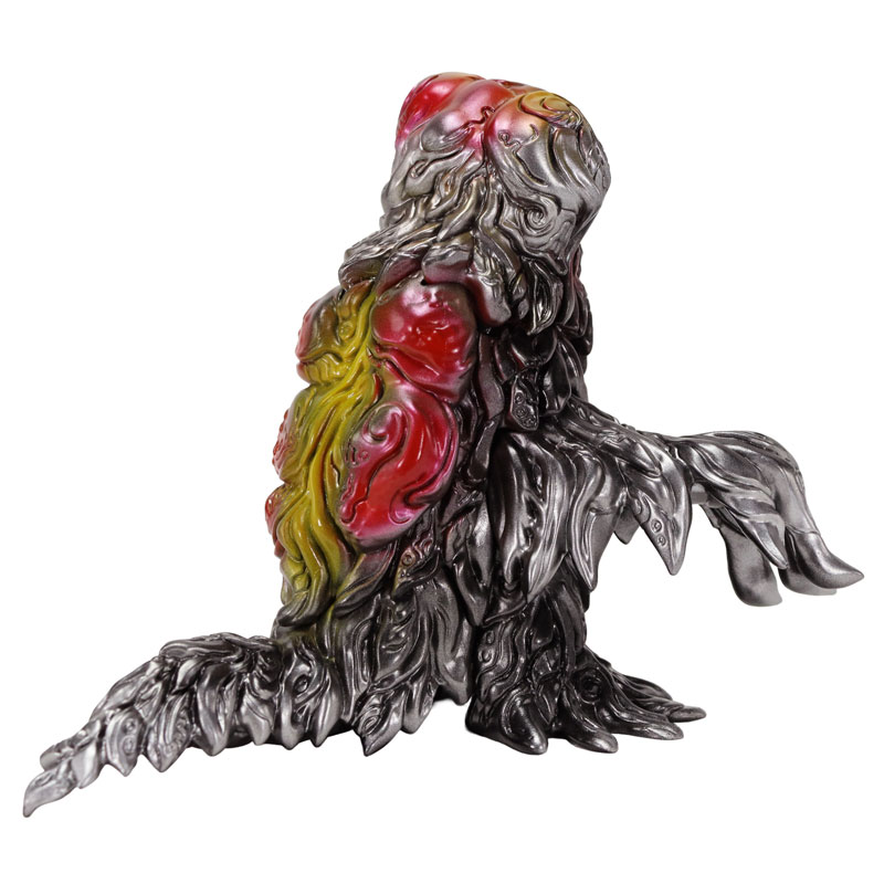 AmiAmi [Character & Hobby Shop] | Middle Size Series Godzilla