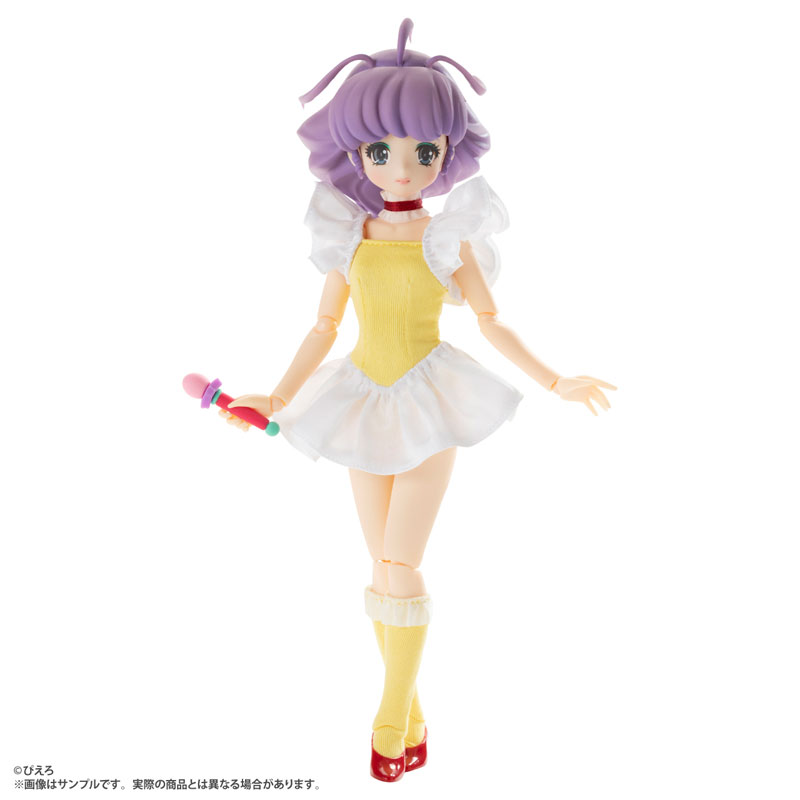 AmiAmi [Character & Hobby Shop] | 1/6 Pure Neemo Character Series