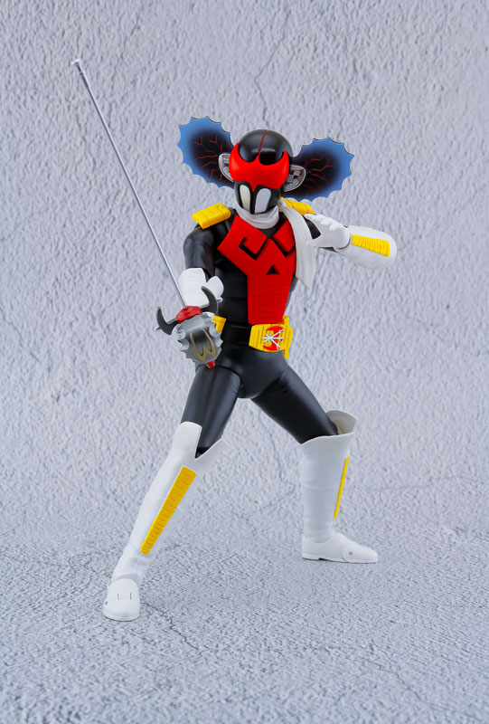 AmiAmi [Character & Hobby Shop] | Tokusatsu Goukin Akumaizer 3