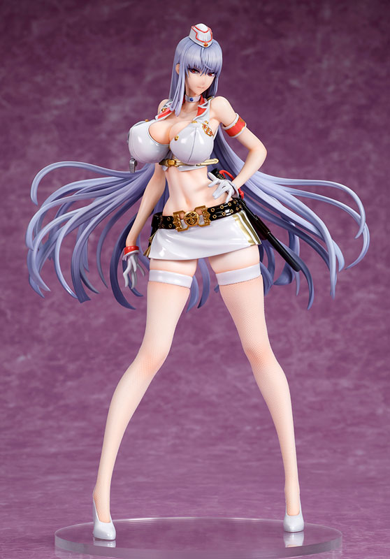 AmiAmi [Character & Hobby Shop] | Senjou no Valkyria 4 Selvaria