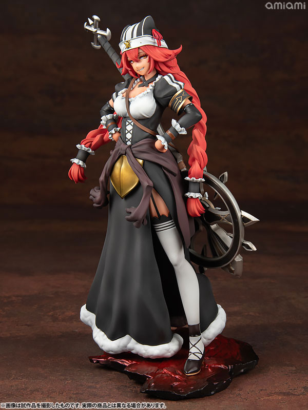 AmiAmi [Character & Hobby Shop] | [Bonus] KDcolle OVERLORD