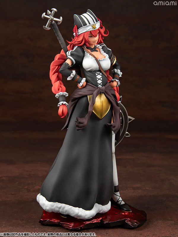 AmiAmi [Character & Hobby Shop] | [Bonus] KDcolle OVERLORD