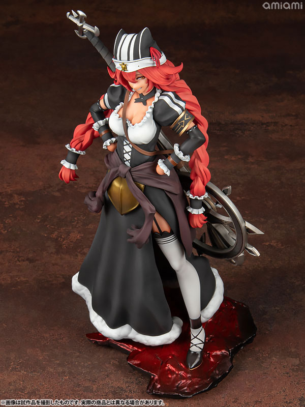 AmiAmi [Character & Hobby Shop] | [Bonus] KDcolle OVERLORD