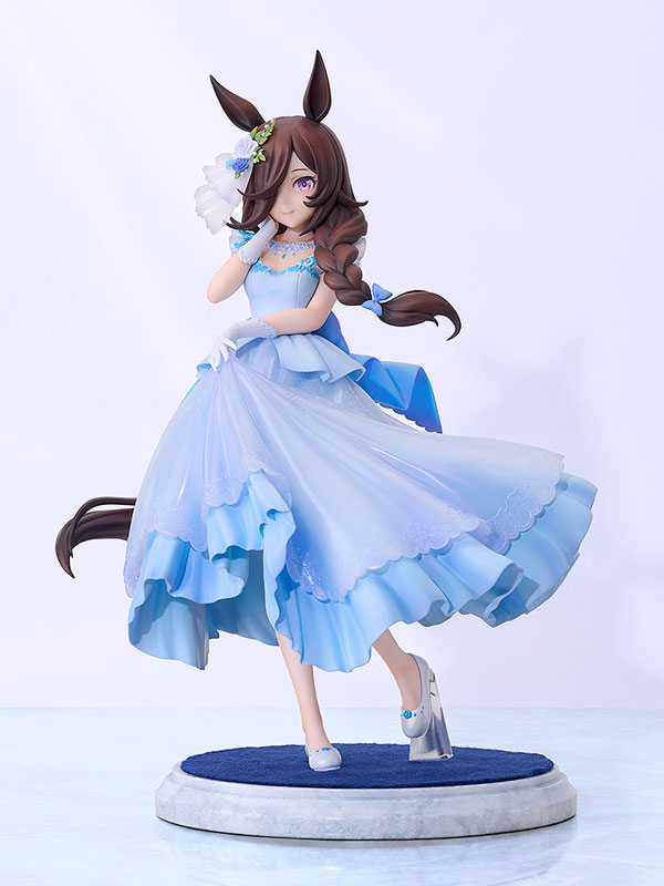 AmiAmi [Character & Hobby Shop] | Umamusume Pretty Derby Rice
