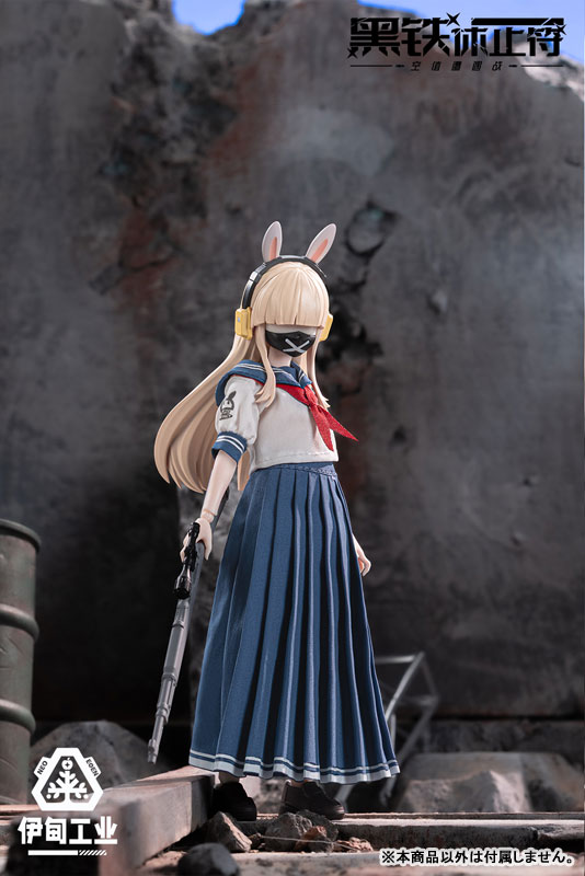 AmiAmi [Character & Hobby Shop] | Hei Tie Xiu Zhi Fu Series Doll