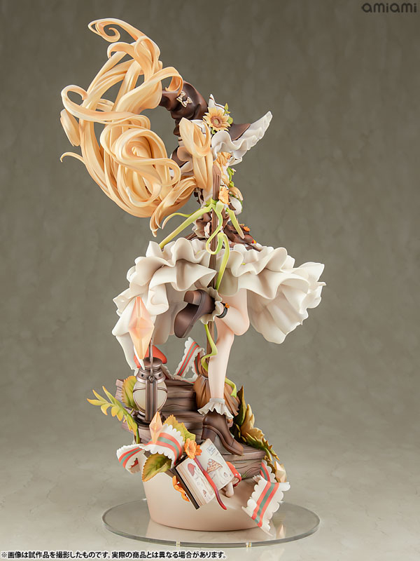 Touhou Project Pop Up Parade PVC Statue Marisa Kirisame 17 cm Good Smile Company