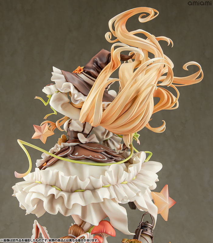 Figura Pup Touhou Project Marisa Kirisame 82938 – Statuetta Collezionabile