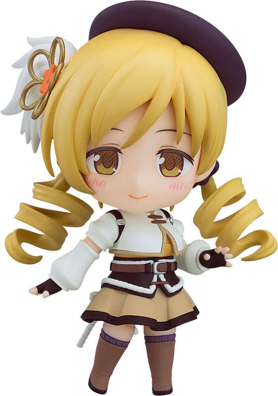 AmiAmi [Character & Hobby Shop] | Nendoroid Movie Puella Magi