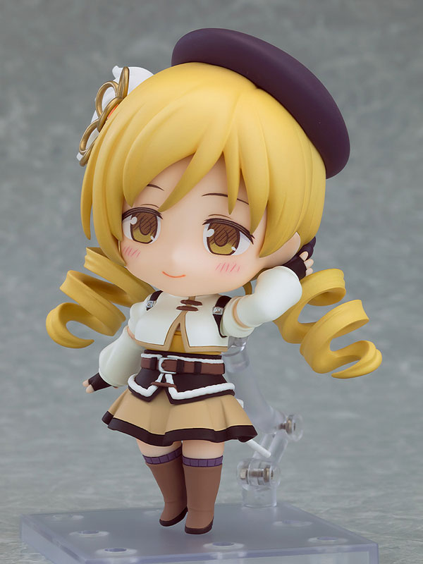 AmiAmi [Character & Hobby Shop] | Nendoroid Movie Puella Magi