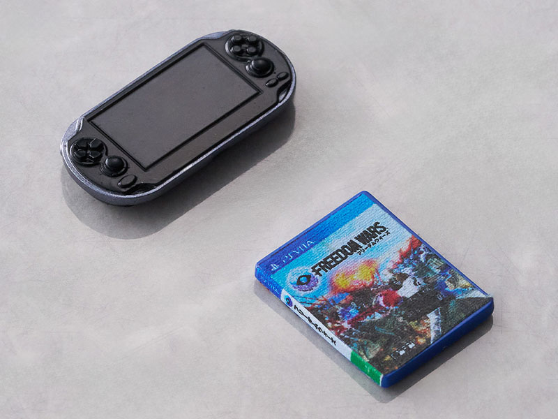 AmiAmi [Character & Hobby Shop] | PlayStation for figmaPLUS(Pre-order)