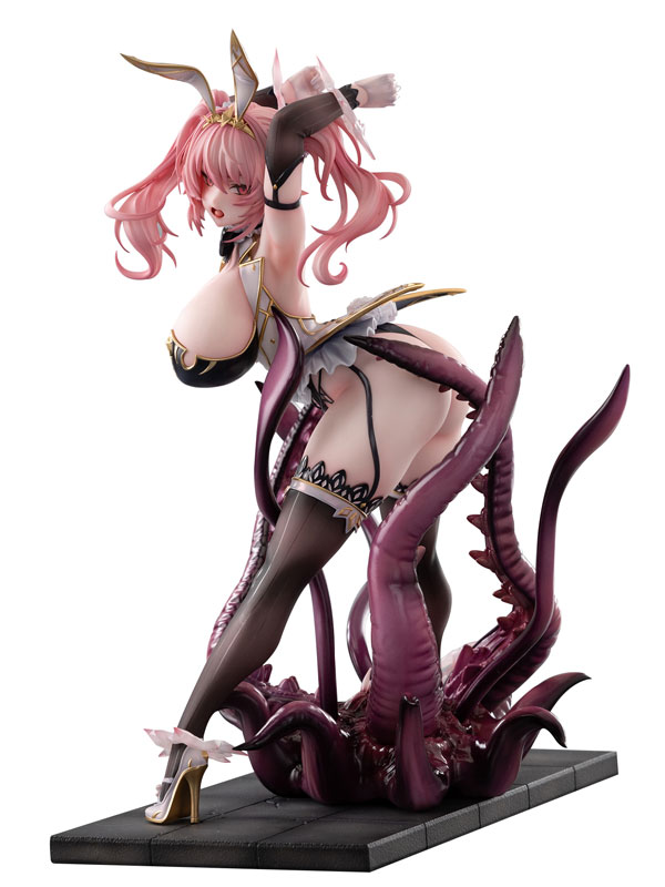 AmiAmi [Character & Hobby Shop] | Alice Illustration by Ulrich 1/6