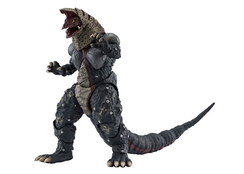 AmiAmi [Character & Hobby Shop] | S.H.Figuarts Golza 30th