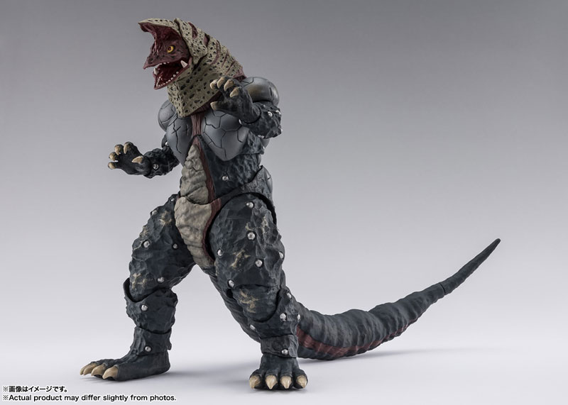 AmiAmi [Character & Hobby Shop] | S.H.Figuarts Golza 30th