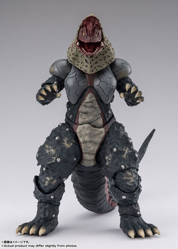 AmiAmi [Character & Hobby Shop] | S.H.Figuarts Golza 30th