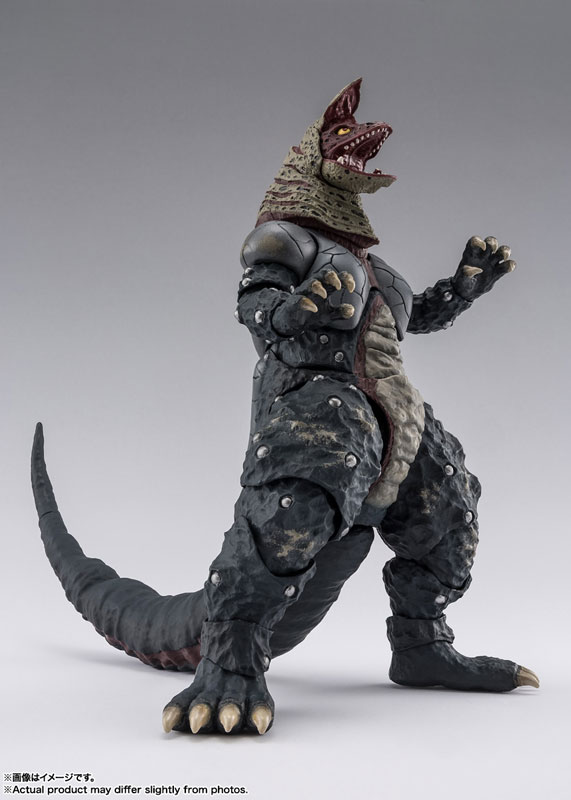 AmiAmi [Character & Hobby Shop] | S.H.Figuarts Golza 30th