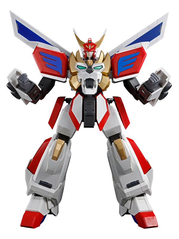 AmiAmi [Character & Hobby Shop] | Soul of Chogokin GX-120 King