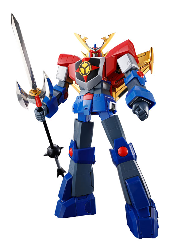 AmiAmi [Character & Hobby Shop] | Soul of Chogokin GX-61R Saikyou
