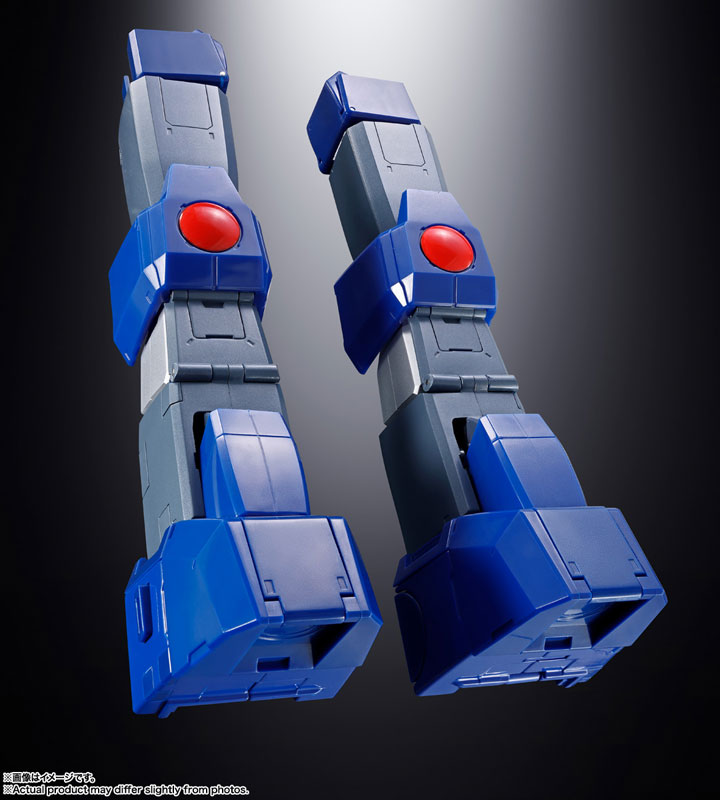 AmiAmi [Character & Hobby Shop] | Soul of Chogokin GX-61R Saikyou