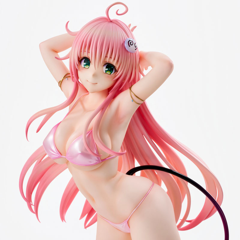 AmiAmi [Character & Hobby Shop] | To Love-Ru Darkness Swimsuit