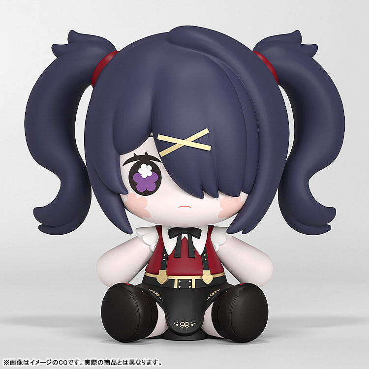 AmiAmi [Character & Hobby Shop] | Huggy Good Smile NEEDY STREAMER