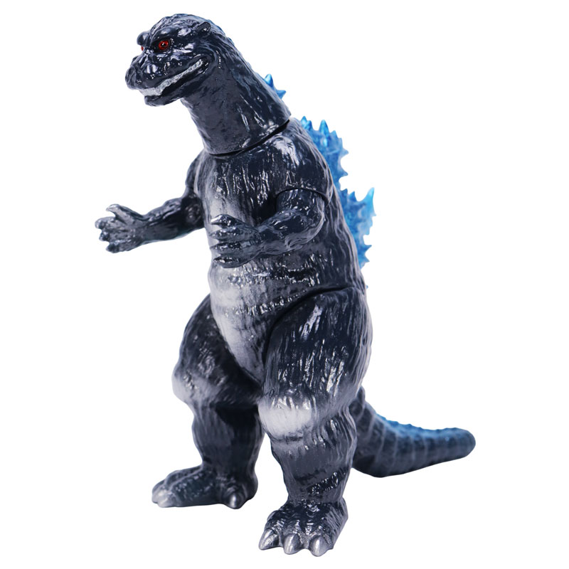 10.ゴジラ フィギュア 15個セット AmiAmi [Character & Hobby Shop] | CCP Middle Size Series Godzilla