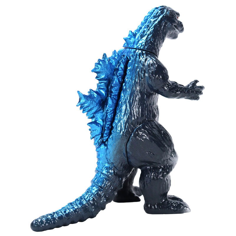 AmiAmi [Character & Hobby Shop] | CCP Middle Size Series Godzilla