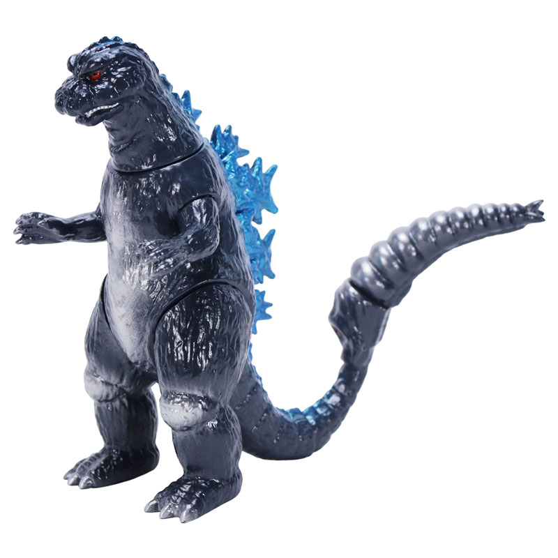AmiAmi [Character & Hobby Shop] | CCP Middle Size Series Godzilla