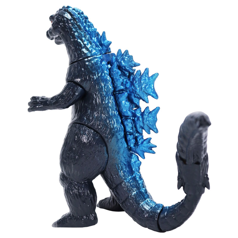 AmiAmi [Character & Hobby Shop] | CCP Middle Size Series Godzilla
