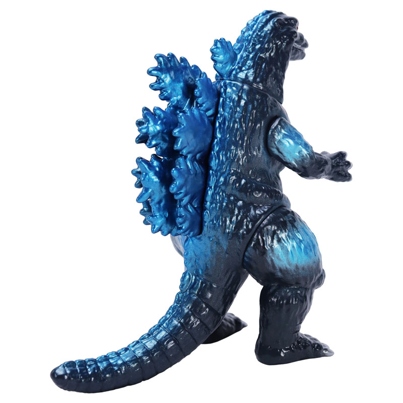 AmiAmi [Character & Hobby Shop] | CCP Middle Size Series Godzilla