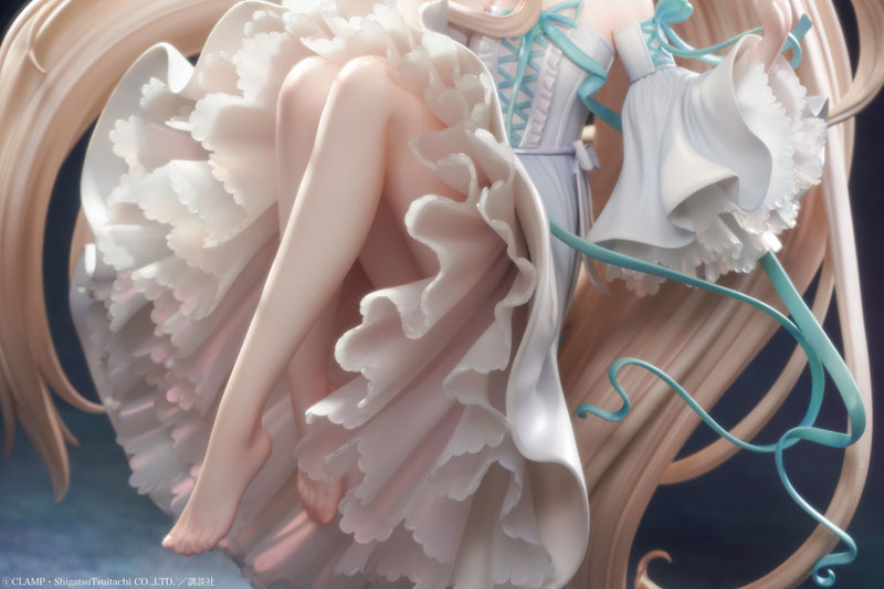 AmiAmi [Character & Hobby Shop] | Chobits Chi 1/6 Complete Figure