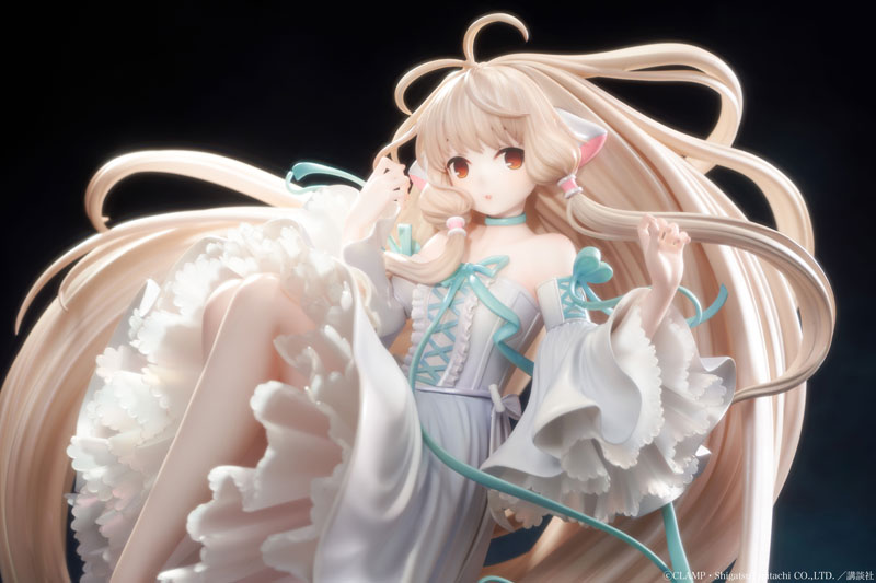 Chainsaw Man Premium Chokonose Figure Hayakawa Aki Sega 14cm