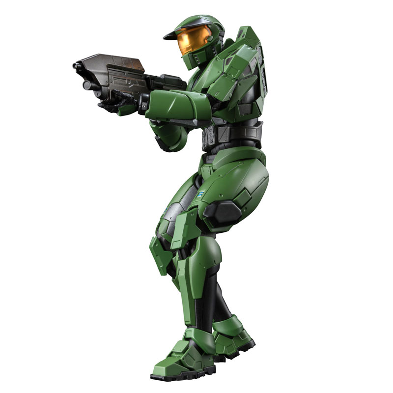 AmiAmi [Character & Hobby Shop] | RE:EDIT Halo 1/12 SCALE MASTER