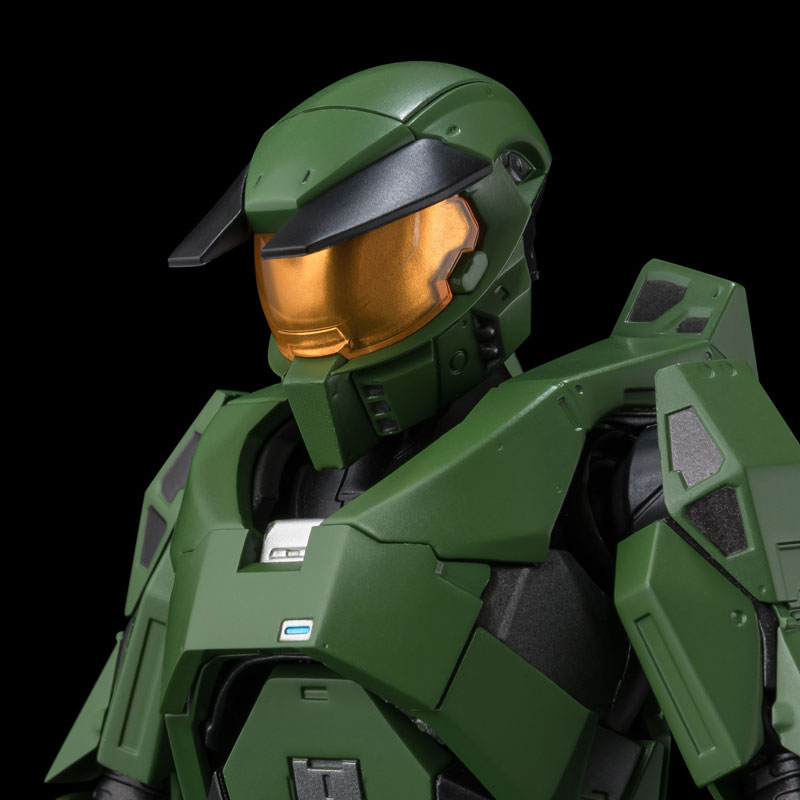 AmiAmi [Character & Hobby Shop] | RE:EDIT Halo 1/12 SCALE MASTER