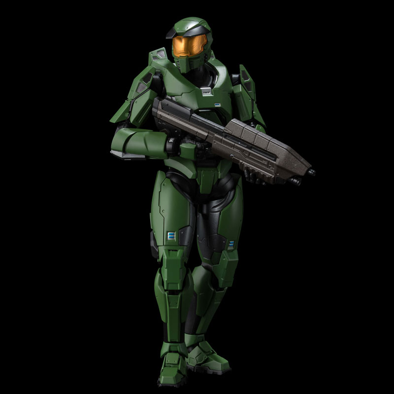 AmiAmi [Character & Hobby Shop] | RE:EDIT Halo 1/12 SCALE MASTER