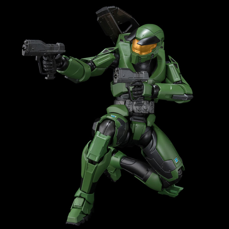 AmiAmi [Character & Hobby Shop] | RE:EDIT Halo 1/12 SCALE MASTER