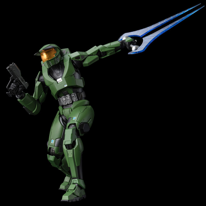 AmiAmi [Character & Hobby Shop] | RE:EDIT Halo 1/12 SCALE MASTER