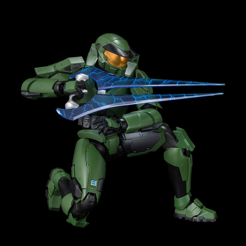 AmiAmi [Character & Hobby Shop] | RE:EDIT Halo 1/12 SCALE MASTER