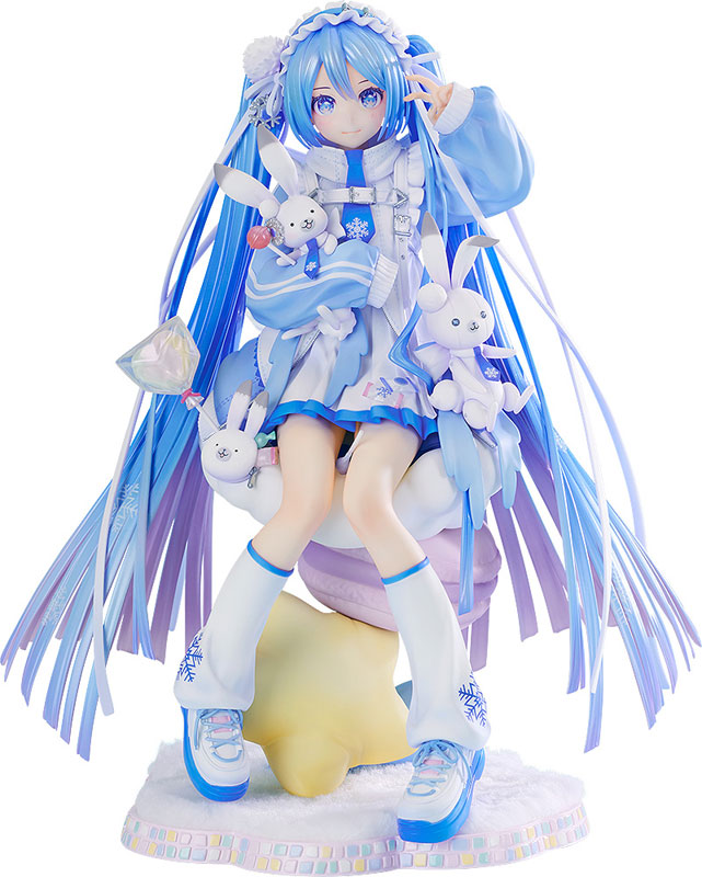 AmiAmi [Character & Hobby Shop] | Character Vocal Series 01