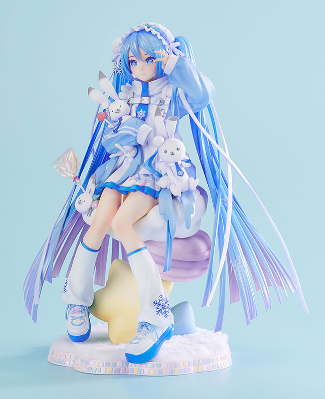 AmiAmi [Character & Hobby Shop] | Character Vocal Series 01