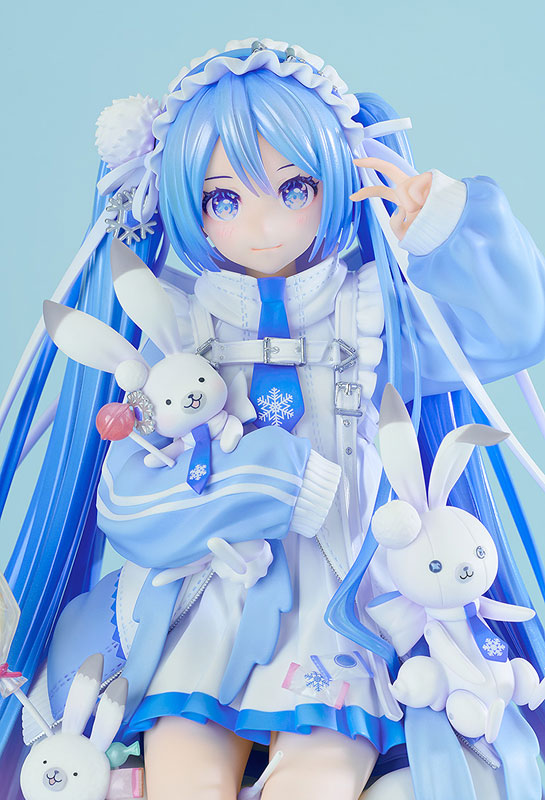 AmiAmi [Character & Hobby Shop] | Character Vocal Series 01