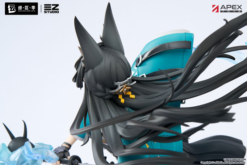 AmiAmi [Character & Hobby Shop] | [Bonus] Zenless Zone Zero