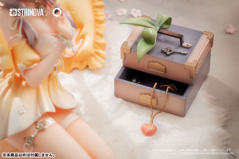 AmiAmi [Character & Hobby Shop] | [Bonus] Strinova Kanami Whisper