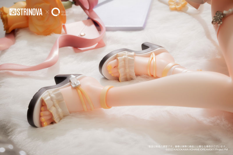 AmiAmi [Character & Hobby Shop] | [Bonus] Strinova Kanami Whisper