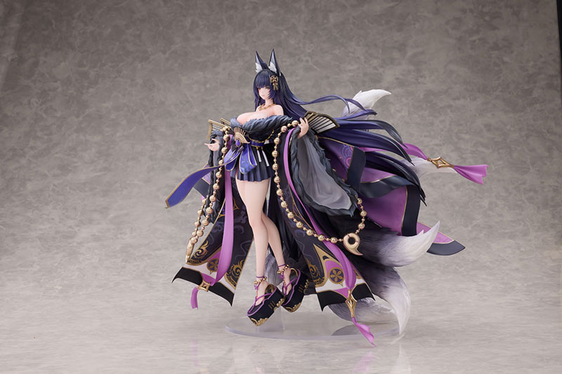 AmiAmi [Character & Hobby Shop] | Azur Lane Musashi (Normal