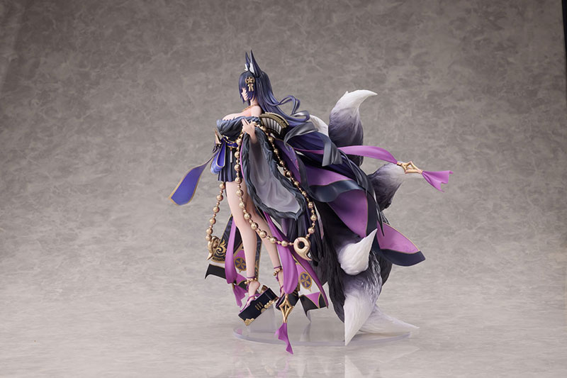 AmiAmi [Character & Hobby Shop] | Azur Lane Musashi (Normal